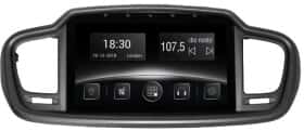 Штатна магнітола Gazer CM6510-UM