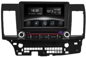 Штатная магнитола Gazer CM6008-CYA