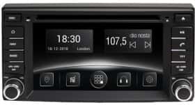 Штатная магнитола Gazer CM5006-L10