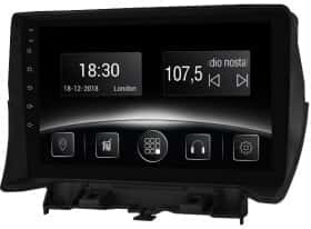 Штатна магнітола Gazer CM5510-MA