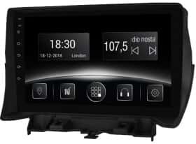 Штатна магнітола Gazer CM6510-MA