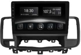 Штатна магнітола Gazer CM6510-J32