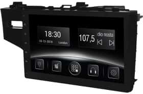 Штатна магнітола Gazer CM6510-GP
