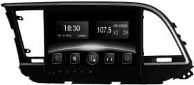 Штатная магнитола Gazer CM6510-UD