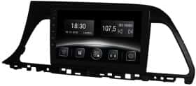 Штатная магнитола Gazer CM6510-LF
