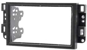 Переходная рамка для магнитолы Carav 09003 Chevrolet