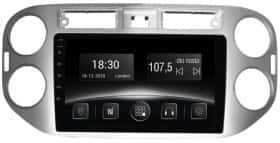 Штатна магнітола Gazer CM5510-5N2