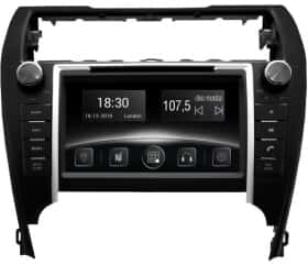 Штатна магнітола Gazer CM5008-V50USA