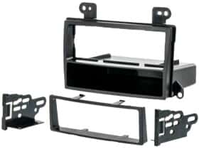 Перехідна рамка для магнітоли Metra 99-7502 Mazda