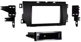 Перехідна рамка для магнітоли Metra 99-8233B Toyota