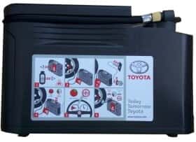 Компресор Toyota PZ49TLED0000