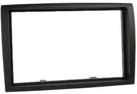 Переходная рамка для магнитолы ACV 381094-18-1 Citroen Fiat Peugeot