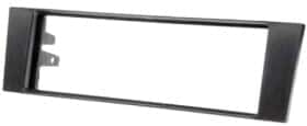 Переходная рамка для магнитолы Carav 11007 Audi