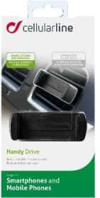 Держатель для телефона CellularLine HANDYDRIVEK