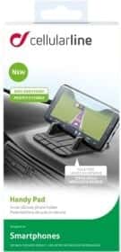 Держатель для телефона CellularLine HANDYPADK