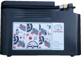 Компресор Toyota PZ49TTED0000