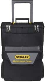 Візок для інструментів Stanley IML Mobile Work Center 2 in 1 1-93-968 17 секц.