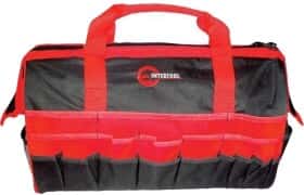 Сумка для инструментів Intertool BX9002