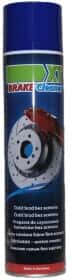 Очиститель тормозной системы XT Brake Cleaner