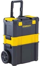 Тележка для инструмента Stanley Essential Rolling Workshop STST1-80151