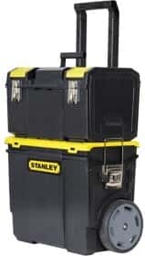 Візок для інструментів Stanley Mobile Work Center 1-70-326 20 секц.