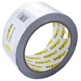 Металлизированный скотч UNIFIX AL-5025 50 мм Х 25 м