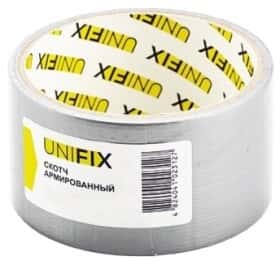 Армированный скотч UNIFIX ARM-5005 50 мм Х 5 м