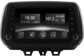 Штатна магнітола Gazer CM6510-TLN