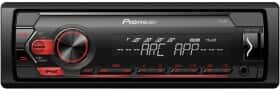 Магнитола Pioneer MVH-S120UI MVH-S120UI