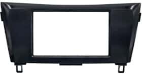 Перехідна рамка для магнітоли Metra 95-7622HG Nissan