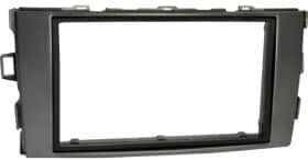Перехідна рамка для магнітоли ACV 781-07-057 Toyota