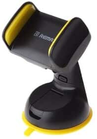 Тримач для телефона Remax RM-C06YELLOW
