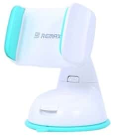 Держатель для телефона Remax RM-C06BLUE