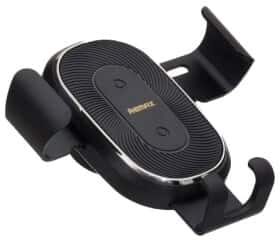 Держатель для телефона Remax Wireless Charger RM-C38