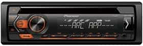 Магнитола Pioneer DEH-S120UBA DEH-S120UBA