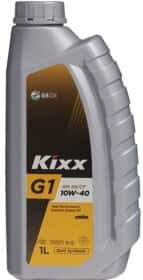 Моторна олива Kixx G1 10W-40 напівсинтетична