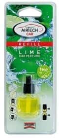 Наполнитель для ароматизатора Arexons Airtech Car Lime refill 7 мл