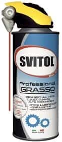 Мастило SVITOL Professional Grasso з тефлоном