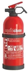 Огнетушитель Ogniochron ABC порошковый