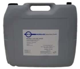 Моторна олива Nordlub V-DX 5W-30 синтетична