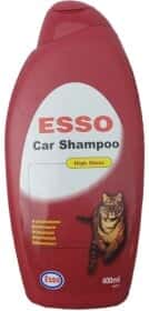 Концентрат автошампуня Esso Car Shampoo