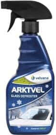 Размораживатель стекол VELVANA Arktvel