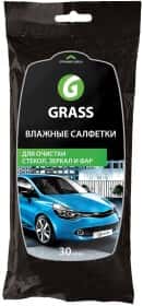 Серветки Grass IT-0313 креп-папір 30 шт