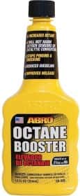 Присадка ABRO Octane Booster