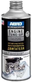 Присадка ABRO Platinum Engine Tune-Up