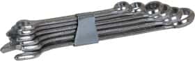Набор ключей рожково-накидных Sigma 6010075 8-17 мм 6 шт