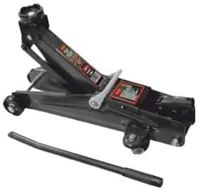 Домкрат Rockforce підкочуваний гідравлічний 2 т RF-TH22001CB