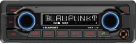 Магнитола Blaupunkt Dublin 112BT