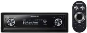 Магнитола Pioneer DEX-P99RS DEX-P99RS