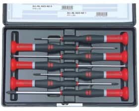 Набор отверток прецизионных Würth 06134892 7 шт.